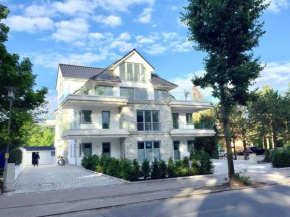 La Maison du Port Comfortable holiday residence